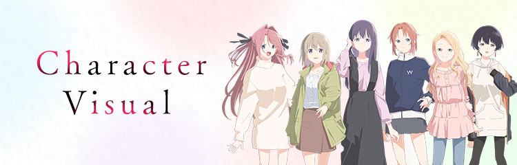 Character Visual